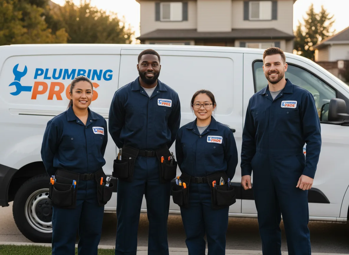 Water Heater Repair company in Rosemead, CA